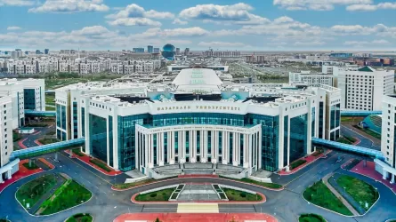«Назарбаев Университет» будет укреплять научно-исследовательскую деятельность
