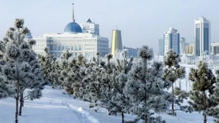 На этой неделе в Астане ждут высоких гостей