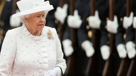Астанада Ұлыбритания патшайымы ІІ Елизаветаның құрметіне сквер ашылады