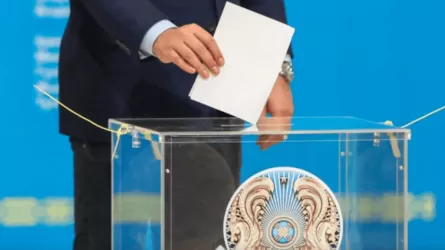Сайлау заңнамасын бұзған 17 учаскелік комиссия мүшесі жауапқа тартылды