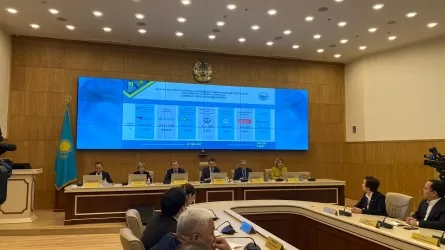 «Бәріне қарсымын» бағаны неліктен енгізілді – ОСК төрағасының жауабы 