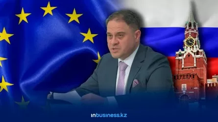 Ресеймен сауда-саттық жасаймыз деп, Еуропаның азуына ілінбейміз бе?