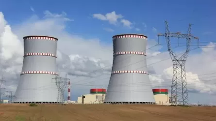 Беларусь Ресейден атом электр станциясының құрылысына несие алады