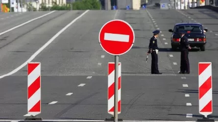 Наурыз мейрамы: Алматыда бірқатар көше жабылады