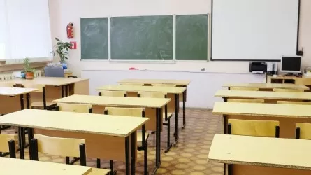 Рудныйда оқушыны әжетханаға жібермеген мұғалім қызметінен кетті