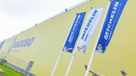 Мәскеу маңындағы Michelin зауытының сатып алушысы табылды