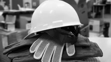 Республика бойынша 375 мың адам зиянды және қауіпті еңбек жағдайларында жұмыс істейді