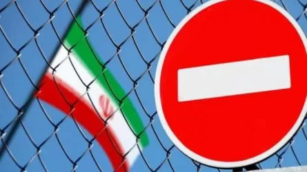 Аустралия Иранның жеке тұлғалары мен ұйымдарына санкциялар енгізді