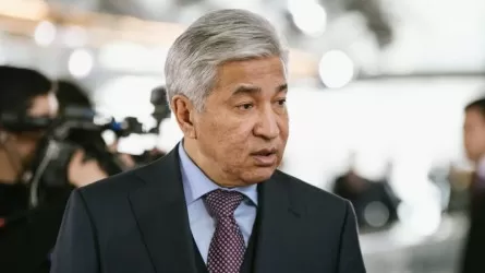ҰҚШҰ Бас хатшысы Қырғызстан президенті мен Қауіпсіздік кеңесінің басшысымен кездеседі