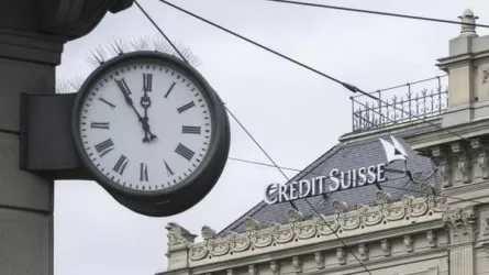 Credit Suisse сатылды. Бұл шешім әлемін тыныштандыра ала ма?