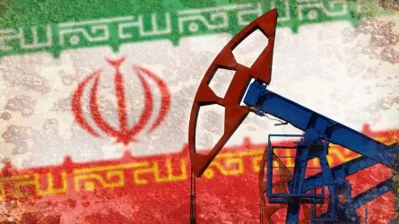 АҚШ Иранға санкцияларды айналып өтуге көмектескен 39 компанияға шектеу қойды