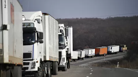 В КГД РК прокомментировали внедрение механизма прослеживаемости товаров