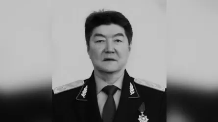 Түркістан облысының прокуроры жұмыста қайтыс болды