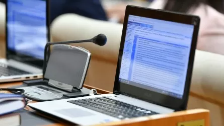 Мәжілістегі комитеттің атаулары мен саны өзгеріссіз қалды