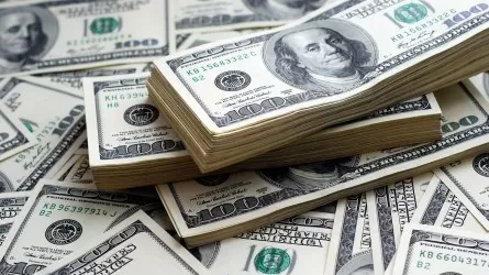 Дамушы нарықтардағы валюталар индексі 2%-ға әлсіреді