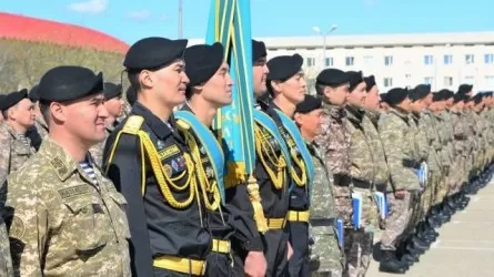 Әскерден жалтарғандар айыппұл арқалайды