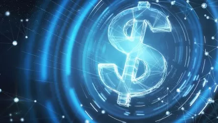 Минфин США разрабатывает цифровой доллар