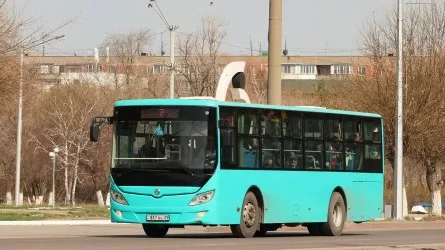 Прокуроры восстановили автобусный маршрут в Карагандинской области