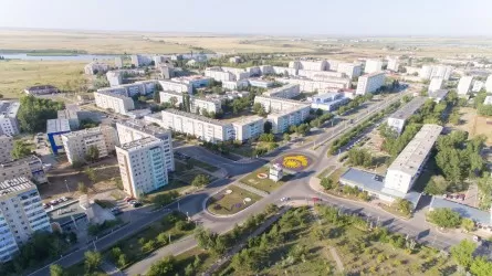 Лисаковск қаласының тұрғындары шетінен бай деп жатыр
