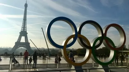 Франция 2024 жылғы Олимпиада ойындарын ұшқышсыз ұшақтардың шабуылынан қорғауға жұмыс істеп жатыр 