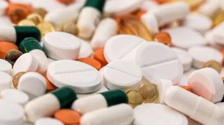 Қазақстанда есірткі және психотроптық препараттардың тізімі кеңейтілді
