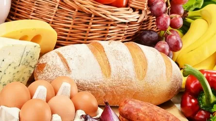 На сколько подорожали продукты в Казахстане?