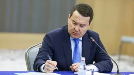 Токаеву предложили назначить Смаилова премьером