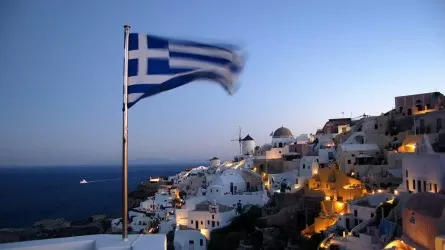 В Греции объявлен трехдневный траур