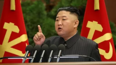 Глава КНДР заявил о готовности применить ядерное оружие