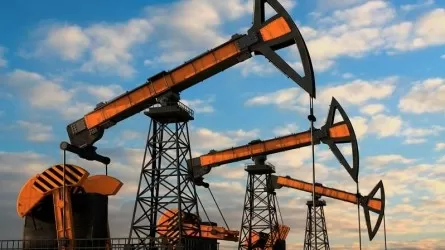 Brent бағасы барреліне 78,83 долларға дейін өсті