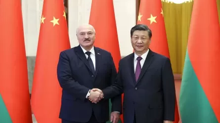 Китай поддержал ускоренное вступление Беларуси в ШОС 