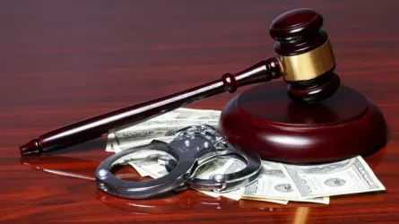 Астанада жеке серіктестік басшысы алаяқтығы үшін сотталды 