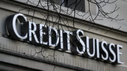Власти Швейцарии готовят "план Б" по спасению Credit Suisse 
