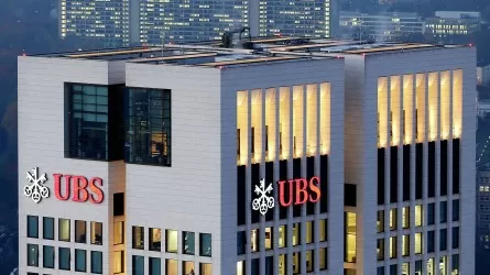 Швейцариялық Credit Suisse мен UBS банктері қосылуы мүмкін