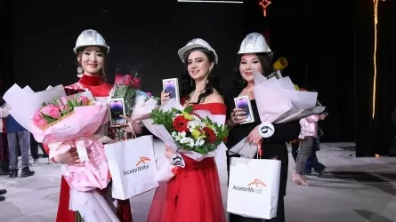Три сотрудницы "АрселорМиттал Темиртау" стали победительницами конкурса "Мастерство быть женщиной"