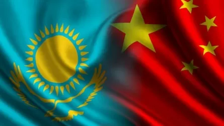 Контракты на 565 млн долларов подписали Казахстан и Китай