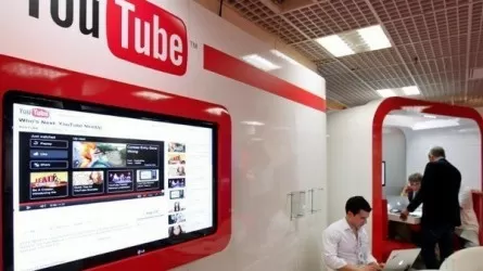 Багдат Мусин предложил открыть офис YouTube в Казахстане