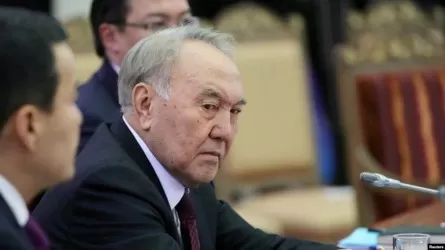 Вопрос с финансированием канцелярии Назарбаева прояснится через 2 месяца