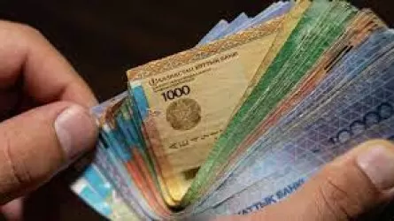 Түркістан облысында мерекеге орай 58 323 көпбалалы анаға бір реттік жәрдемақы берілді