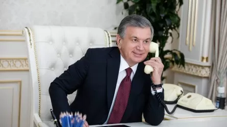 До 7 лет хотят продлить президентский срок в Узбекистане