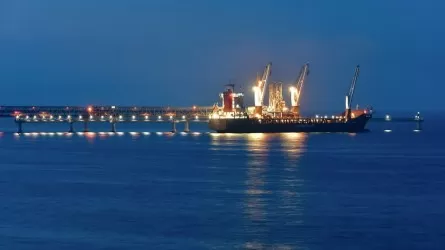 Россия нашла выход: нефть перенаправлена на новые рынки