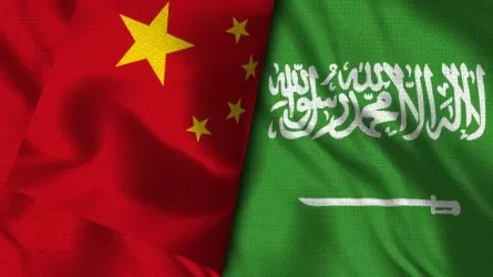 Сауд Арабиясы Қытайда екі ірі мұнай өңдеу зауытын салады