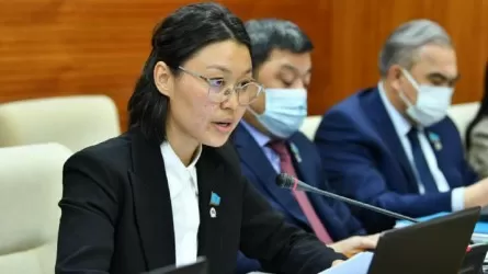 Женская доля во власти Казахстана: когда наступит гендерный паритет