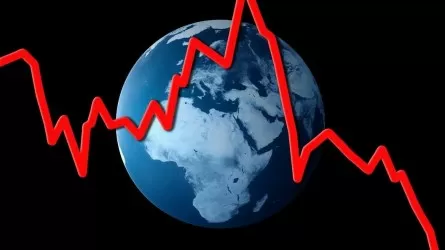  Потерянное десятилетие: рост мировой экономики замедлится до 30-летнего минимума  
