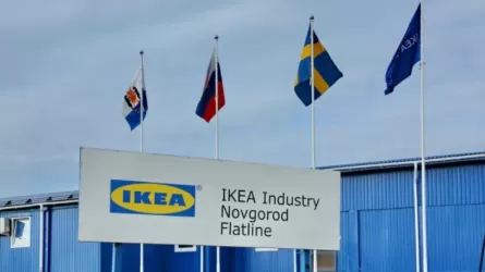 Новгородтағы бұрынғы IKEA зауытының қайта іске қосылу мерзімі анықталды