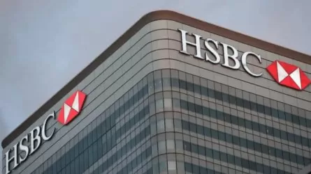 HSBC банкі Silicon Valley-дің Ұлыбританиядағы бөлімшесін сатып алады