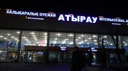 Аренда 4 кв. метров за 1 млн тенге – FlyArystan жалуется на аэропорт Атырау