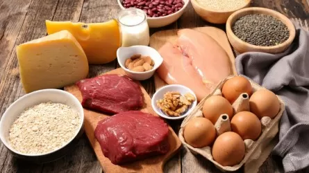 Больше чем на 3% подорожали продукты питания в ВКО с начала года 