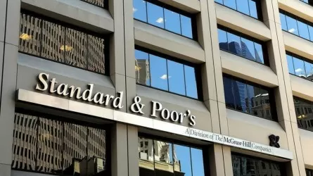 S&P еліміздің дербес кредиттік рейтинг болжамын «негативтен» «тұрақтыға» жақсартты