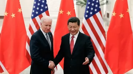 Президент США обещал поговорить с лидером КНР